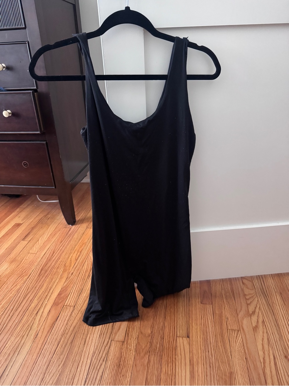 Maternity Romper